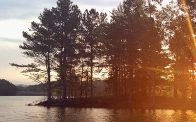 Smith Lake Alabama