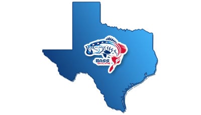 Texas Lakes