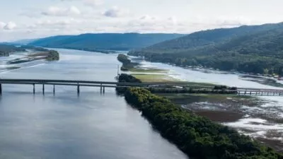 Lake Guntersville bass fishing Alabama - 12 Top Fishing and Camping Combos in the Southeast