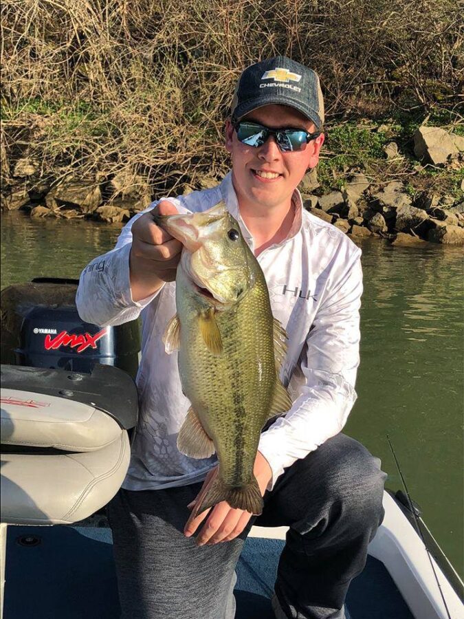 Lake Guntersville photo