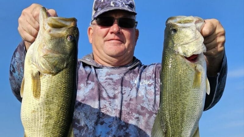 Captain Tim Macknair