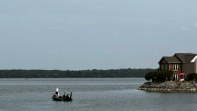 9 Secrets to Catching Lake Pickwick Smallmouth Bass