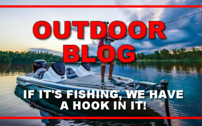 Outdoor Blog