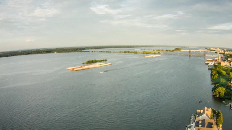 Wheeler Lake Alabama