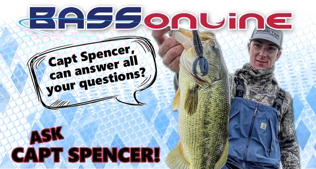 Capt Spencer Questions Capt Spencer Questions
