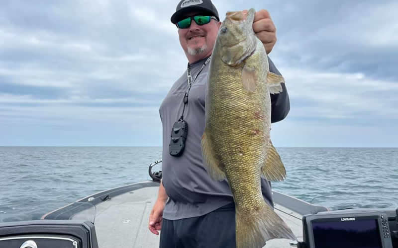 Chautauqua Lake photo