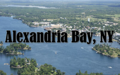 Alexandria Bay NY