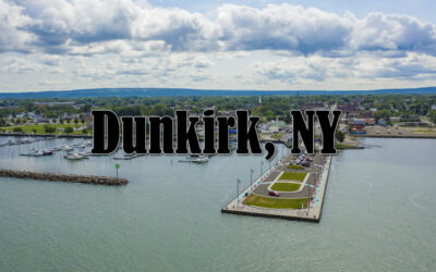 Dunkirk, NY