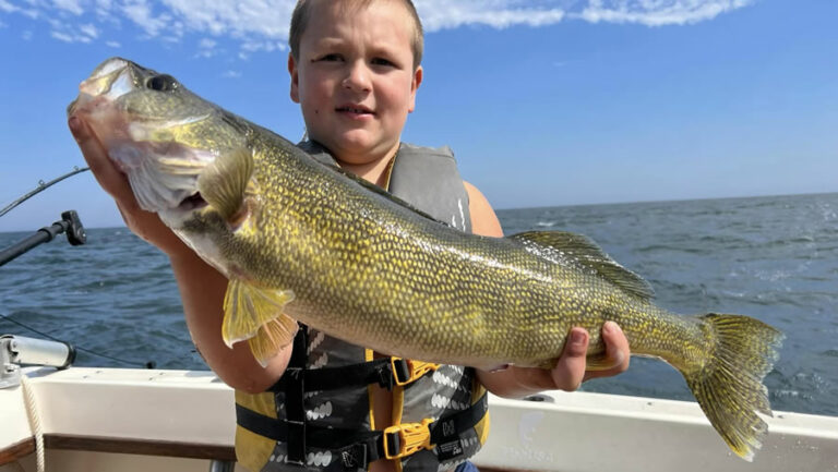 12 Top Seasonal Fishing Forecasts for Lake Erie Anglers 3 12 Top Seasonal Fishing Forecast for Lake Erie Anglers