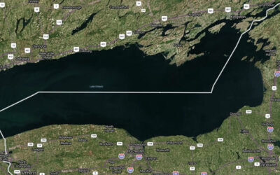 Lake Ontario, NY