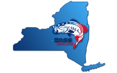 New York Lakes