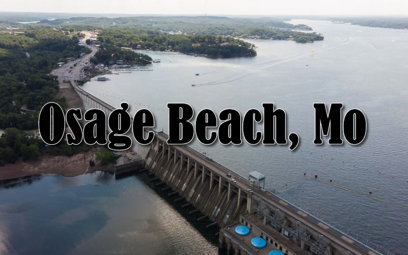 Osage Beach Mo