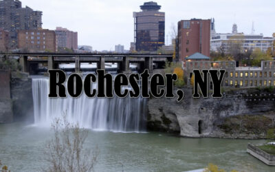 Rochester NY