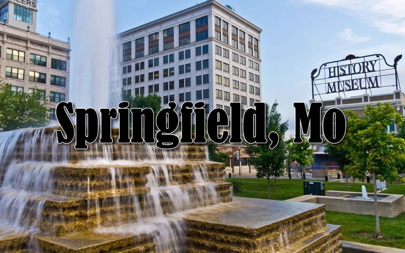 Springfield, MO