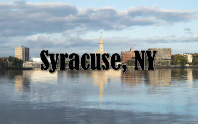 Syracuse, NY
