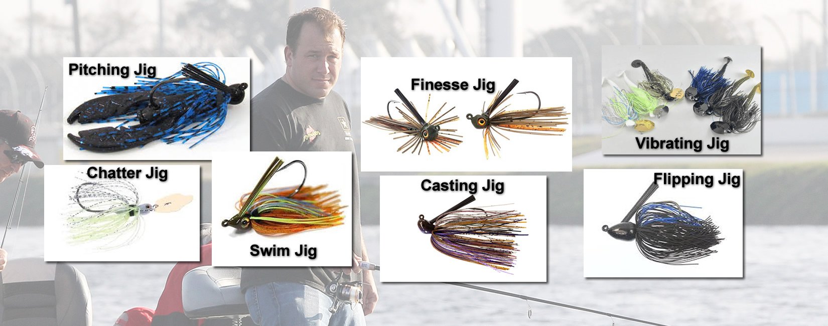 Best Bass Lures A Guide To Fishing Lures And Baits