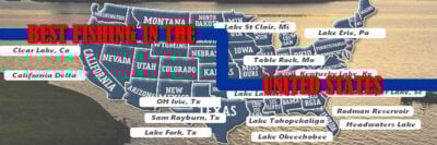 Ultimate Guide to Fishing in United States: Prime Locations & Tips