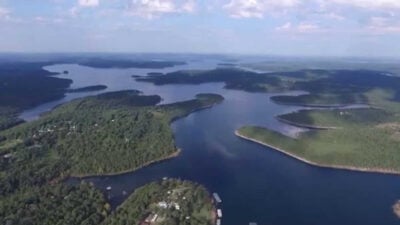 Bull Shoals Lake