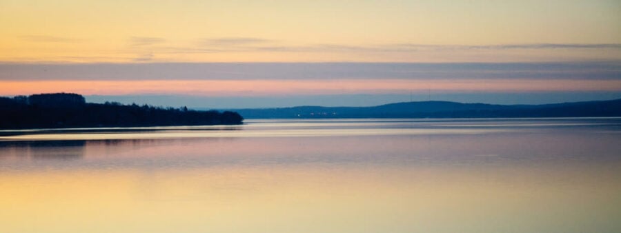 Chautauqua Lake photo
