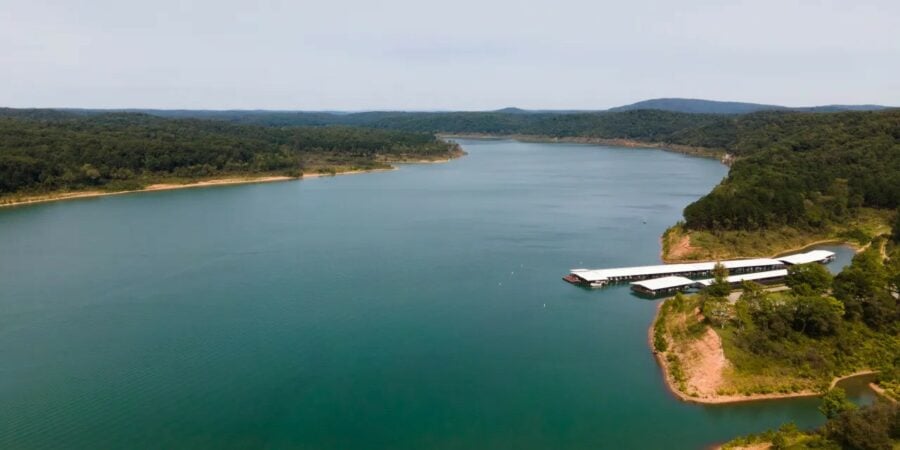 Clearwater Lake photo