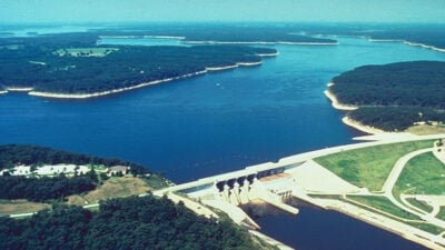 Mark Twain Lake 34 Mark Twain Lake