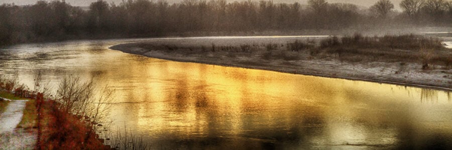 Lake Taneycomo photo