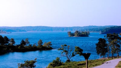 Pomme De Terre Lake 33 Pomme De Terre Lake