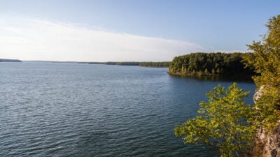 Stockton Lake 31 Stockton Lake