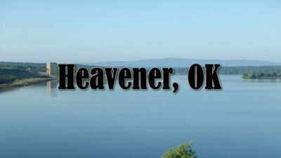 Heavener, OK