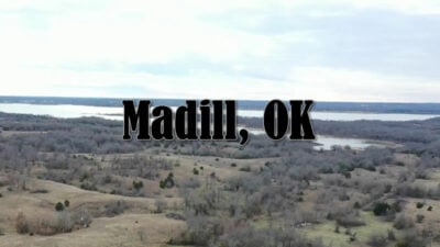 Madill, OK