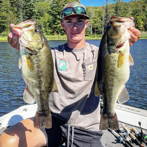 Vero Beach Guide Capt Spencer Cookson