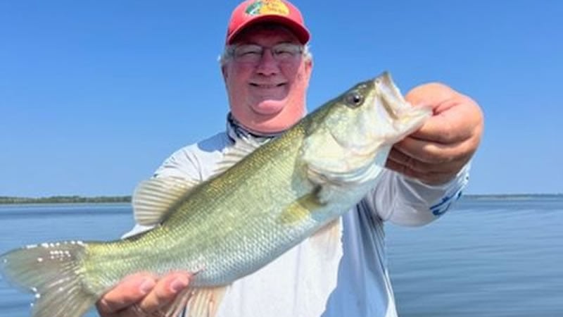 Captain Eric Stong Cover Pic