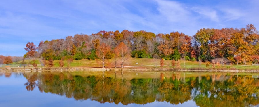Lake Wappapello photo