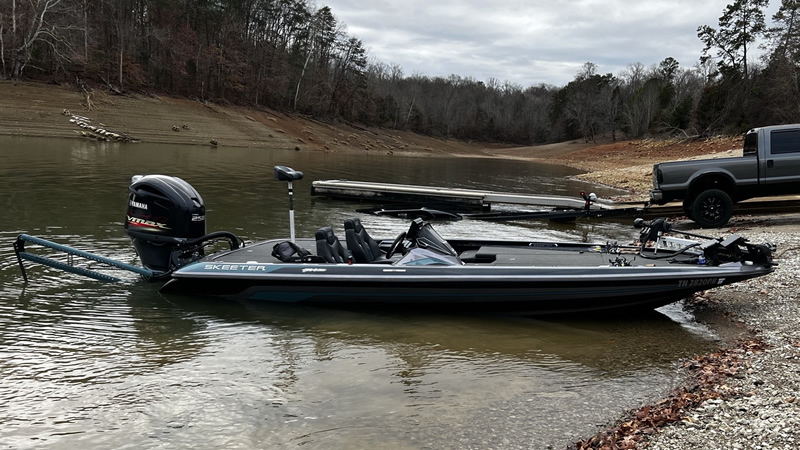 Capt Dawson bass boat cover Capt Dawson bass boat cover