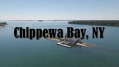 Chippewa Bay, NY
