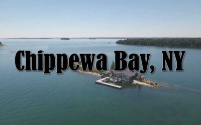 Chippewa Bay NY
