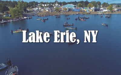 Lake Erie NY