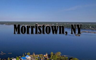 Morristown NY