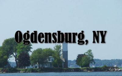 Ogdensburg NY