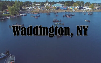 Waddington NY