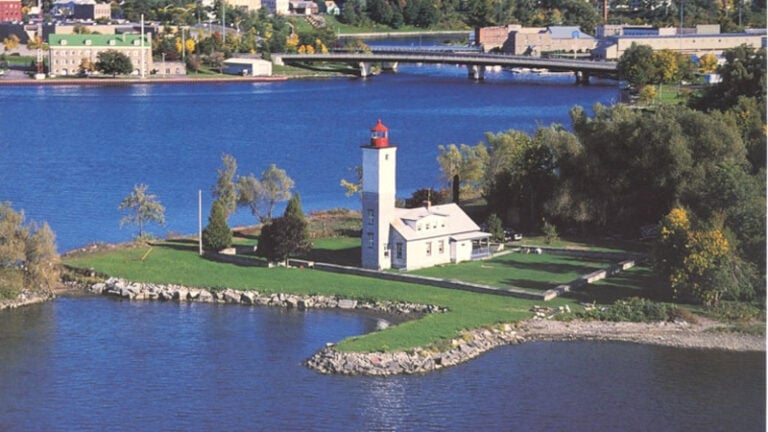 Ogdensburg NY Fishing