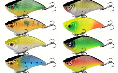 What Is Lipless Crankbait Fishing? Improve Your Catch Today!