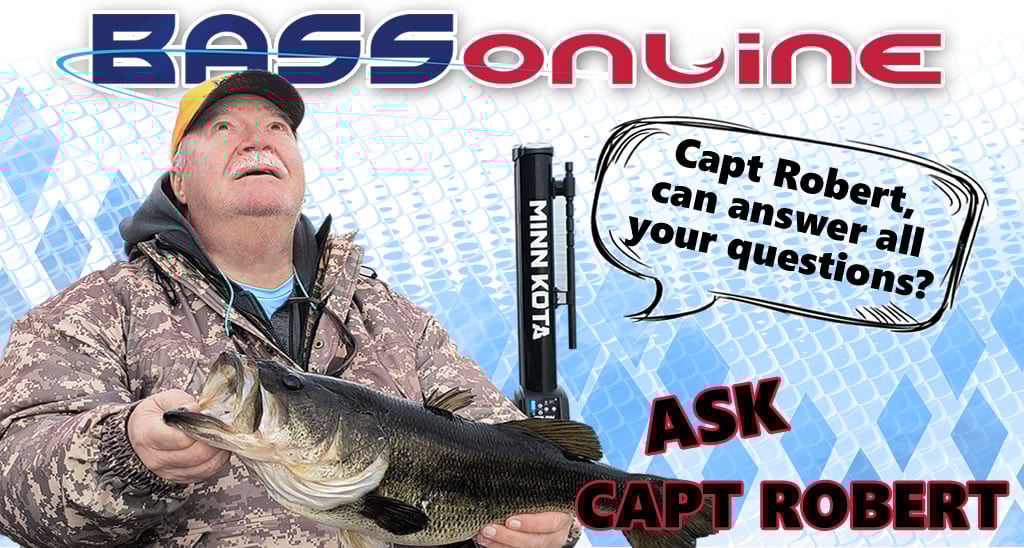 Capt Robert Stumpe Questions