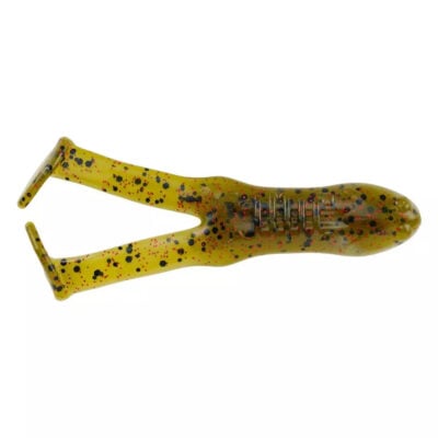 Power Frog Fishing