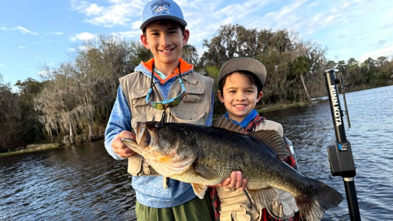 Best Lake Okeechobee Fishing Spots