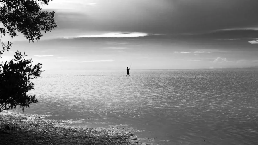 Marsh Creek Lake photo