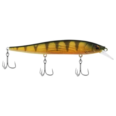 Berkley Stunna Fire Tiger1 1