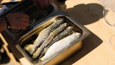 13 Delicious Healthy Recipes for Fresh Caught Bass