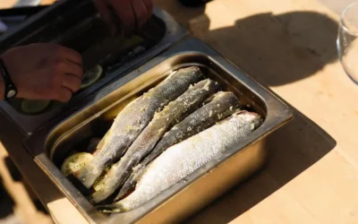 13 Delicious Healthy Recipes for Fresh Caught Bass