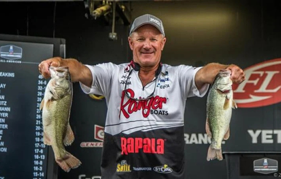 Capt Brad Liefermann Guide Capt Brad Liefermann Guide
